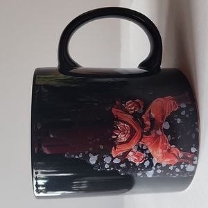 2017 DRAGONBALL Z Funimation, Coffee Mug.